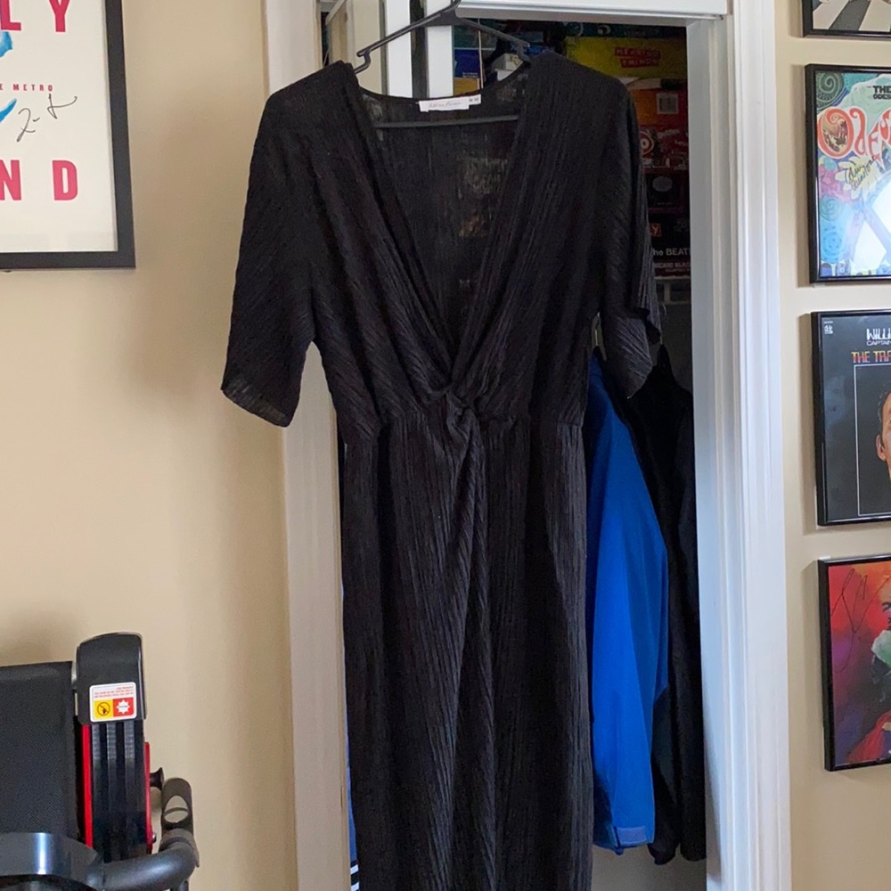 All in favor dress